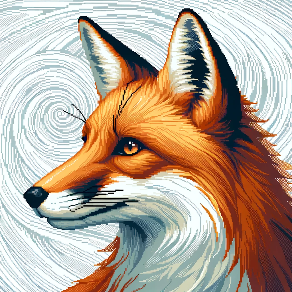 A peaceful little bookstore